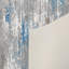 Tapis antibactérien 100% polyester 5,9 x 9,2 pi Luxurious Pois en feutre antidérapant en PVC, d'une hauteur de poils de 0,3 po | Lavable à la machine, impression numérique 3D, parfaite pour le décor du salon et de la chambre à coucher-82831180