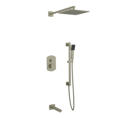 Safire All-In-One Kit