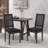 DINING CHAIR-236214361-236214365