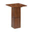 Table de bout Safira