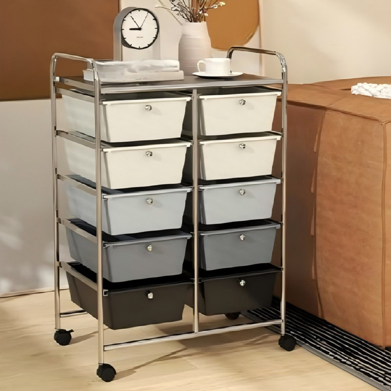6 Tier Plant Stand
