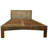 Treymon Solid Wood Platform Bed