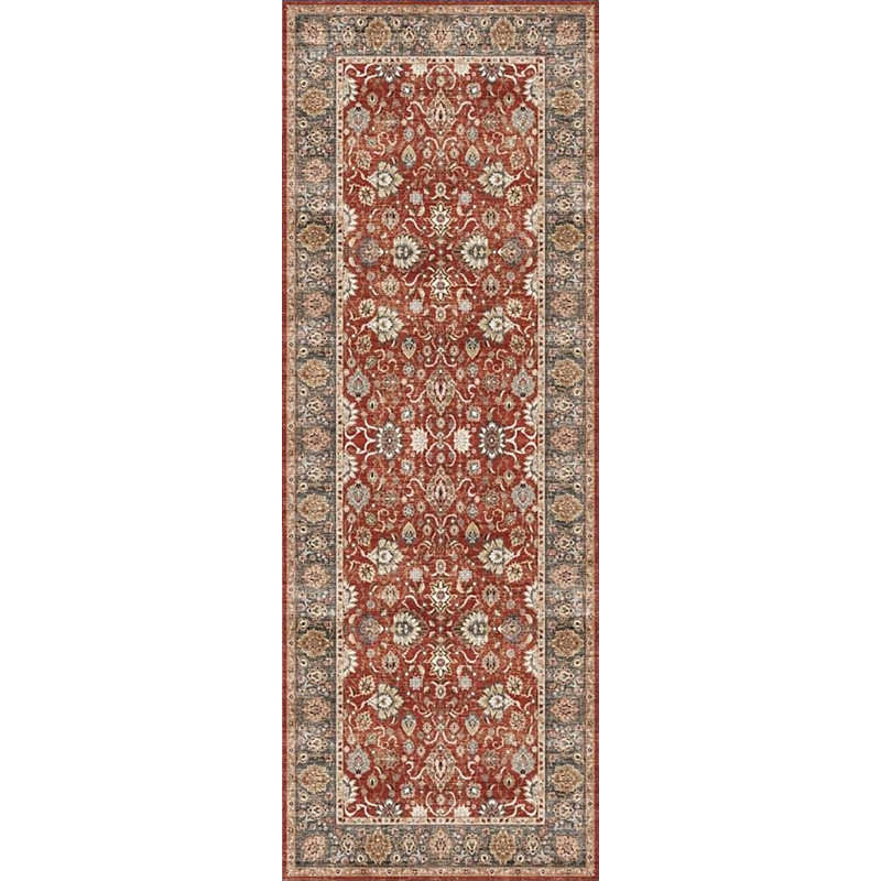Tapis décoratif Fenix G5028-1, Tapis de couloir 2 pi x 5 pi 6 po