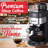 Brentwood Semi-Automatic Espresso Machine