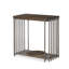 Camden Solid Wood End Table