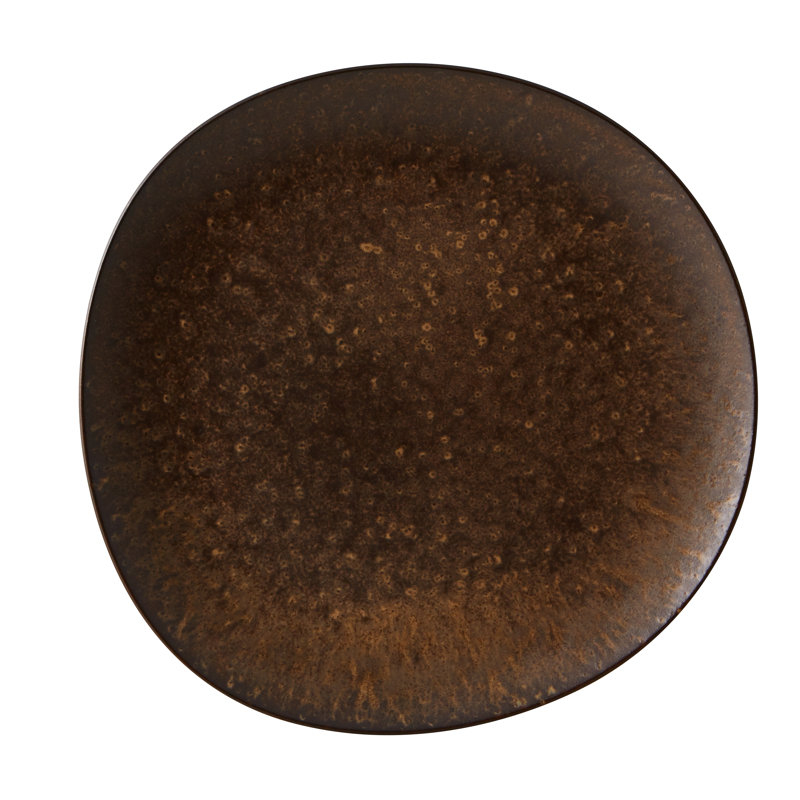 Amazonia 11.02" Dinner Plate