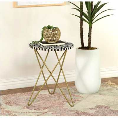 Table d'appoint Desmariah