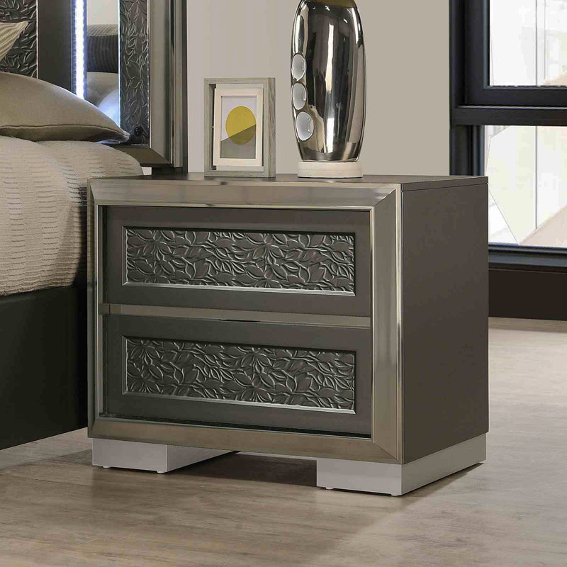 Mobilier de chambre à coucher 1pc