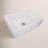 Vineyard 33'' L Single Bowl Fireclay Kitchen Sink-96601731