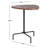 Albinas End Table-963439865