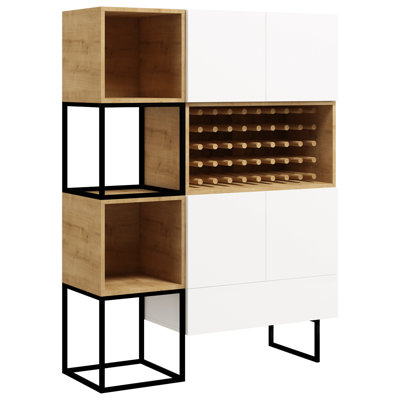 Harmen 120cm Sideboard