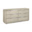 Commode 6 tiroirs