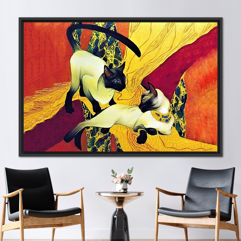 Print on Canvas, Framed Print without Mat, 20 cm H x 30 cm W, Black