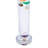 11" Glass Galileo Thermometer