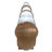 Christy Flush Mounted Sconce
