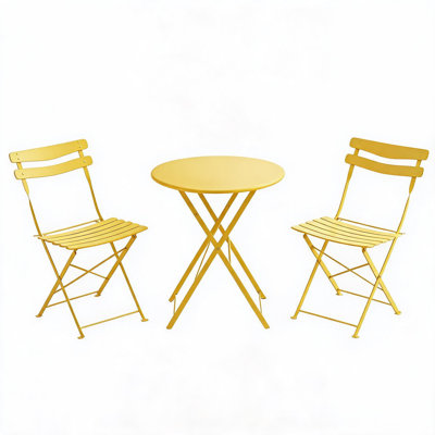 Patio Dining Set with