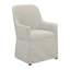 Hinkle Upholstered Arm Chair