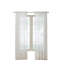Panneau de rideau simple diaphane avec passe-tringle Mollie-Anne-1967232521-1967232525