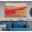 «Poppies» Evening Light I », reproduction-515467595-515470894