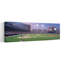 USA Illinois Chicago White Sox Baseball by Mark Segal - Wrapped Canvas Panoramic Print-1506379146