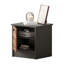 Davlos 45cm W Manufactured Wood Bedside Table