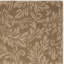 Impression Wool Brown Area Rug-13417504
