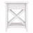 Huckins 1 - Drawer Nightstand-963189708