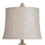 Lampe de table 25,5 po Ronquillo