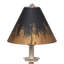 Manor Buffet Table Lamp