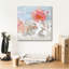 «Spring Fling No 1» par Suzanne Nicoll, art mural sur toile-887641905