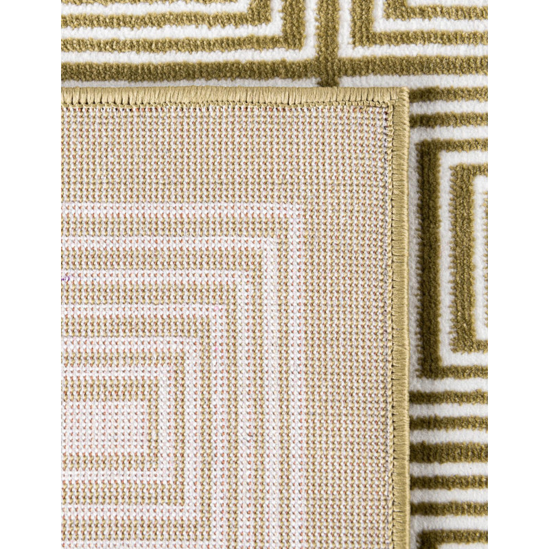 Prism Okoye Rug, Rectangle 5'3" x 8'