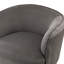 Fauteuil demi-tonneau de 31 po de largeur-69667663