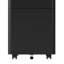 3 Drawer storage unit Filing Cabinet-415292894