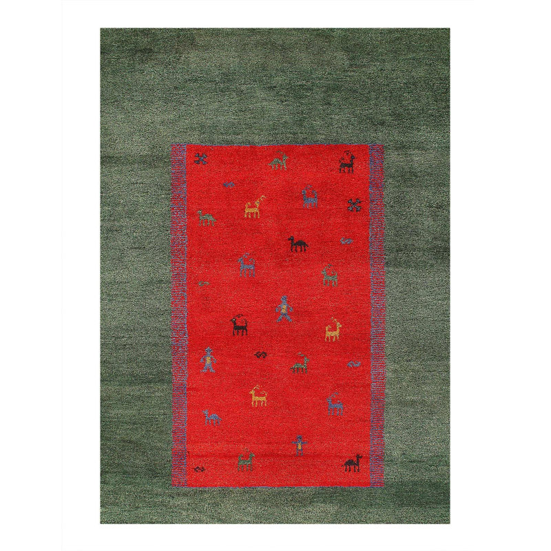 Wyllow Area Rug