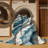 Machine Washable Nature Green Area Rug-656990416