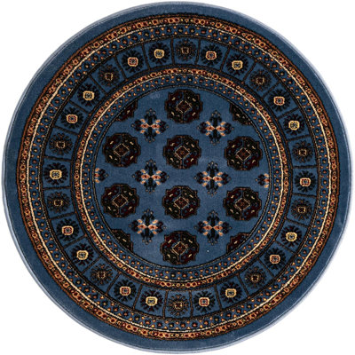 Tapis traditionnel Hinshaw