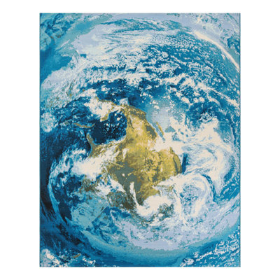 Keazia Indoor/Outdoor Area Rug
