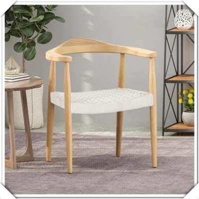 Fauteuil ergonomique rembourré Confortable Stable Élégant Durable Pratique