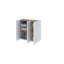 Baryn 95cm Sideboard-1124143924