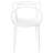 Davida 16'' H Stacking Armchair-1152073935