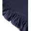 Ensemble de deux rideaux de couleur café unie sur mesure de 56 po Ellis-2089171843-2089171845