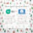 100% Turkish Cotton Flannel Christmas Sheet Sets-84355574-120240298