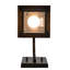 Rustic Lodge 1 - Light Outdoor Wall Lantern