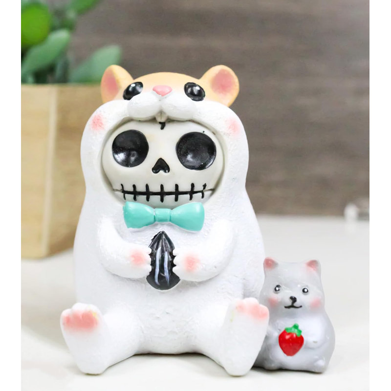 Figurine Furrybones