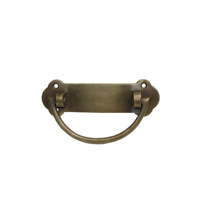 Drop Handle