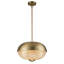 Luminaire suspendu Mid-Century