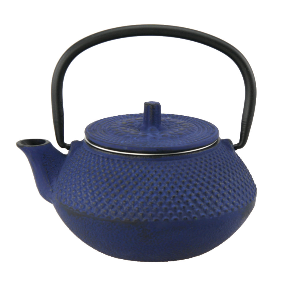 Pascual 10-oz Teapot Charlton Home® 