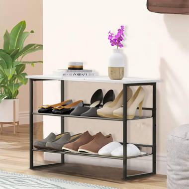 Wayfair  Shoe Storage & Shoe Organizers