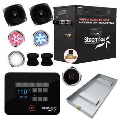 10.5 Steam Generator Package