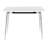 Billiejoe Metal Base Dining Table-86787969-86787972
